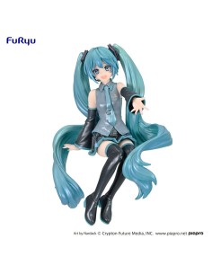 HATSUNE MIKU - NOODLE STOPPER HATSUNE MIKU NARDACK PEARL COLOR VER.