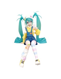 HATSUNE MIKU - NOODLE STOPPER HATSUNE MIKU LOLLIPOP