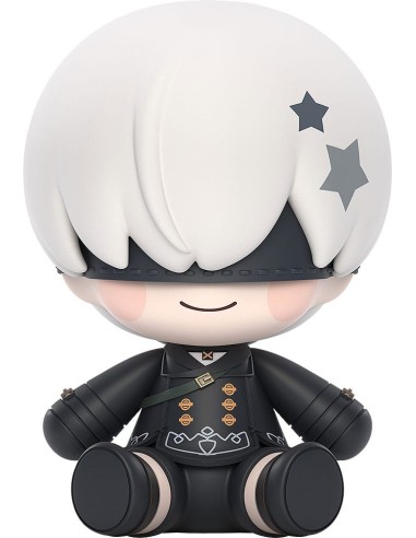 NIER:AUTOMATA VER1.1A - CHIBI HUGGY GOOD SMILE 9S