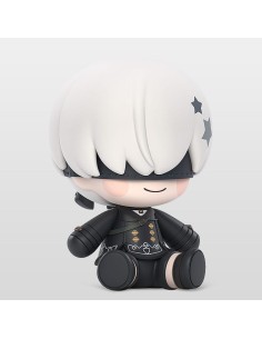 NIER:AUTOMATA VER1.1A - CHIBI HUGGY GOOD SMILE 9S 2