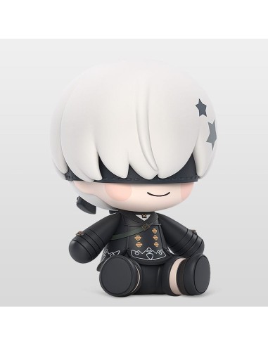 NIER:AUTOMATA VER1.1A - CHIBI HUGGY GOOD SMILE 9S