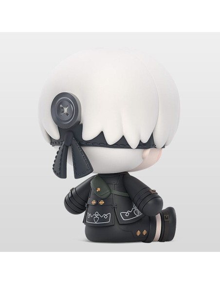 NIER:AUTOMATA VER1.1A - CHIBI HUGGY GOOD SMILE 9S