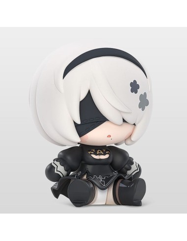NIER:AUTOMATA VER1.1A - CHIBI HUGGY GOOD SMILE 2B