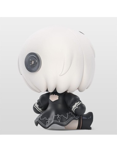 NIER:AUTOMATA VER1.1A - CHIBI HUGGY GOOD SMILE 2B