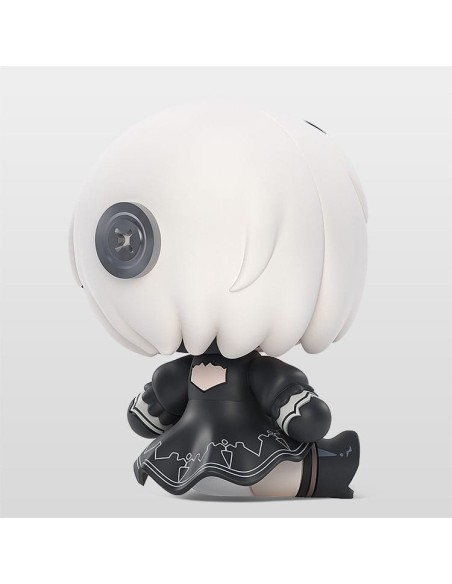 NIER:AUTOMATA VER1.1A - CHIBI HUGGY GOOD SMILE 2B