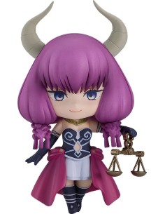 FRIEREN: BEYOND JOURNEY´S END - NENDOROID AURA THE GUILLOTINE