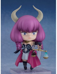 FRIEREN: BEYOND JOURNEY´S END - NENDOROID AURA THE GUILLOTINE 2