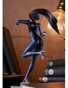 PERSONA 5: THE ANIMATION - POP UP PARADE QUEEN 2
