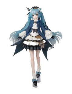 HATSUNE MIKU SERIES - MIKU AUTUMN OUTING