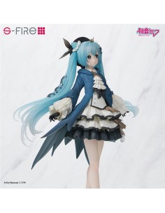 HATSUNE MIKU SERIES - MIKU AUTUMN OUTING 2