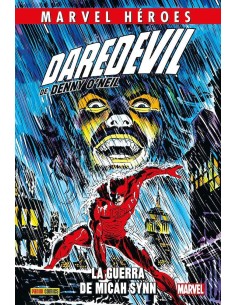 CMH 129. DAREDEVIL DE DENNY O NEIL 1
