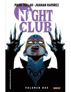 NIGHT CLUB 2