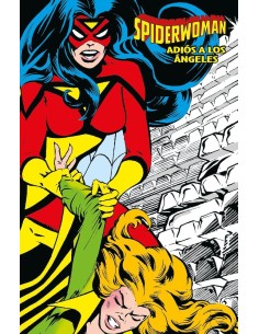 SPIDERWOMAN 03 (MARVEL LIMITED EDITION)
