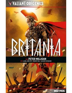 BRITANIA