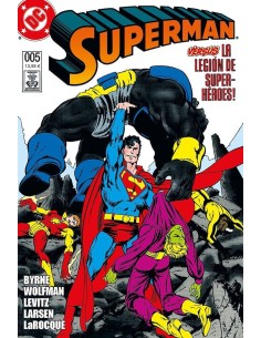 BIBLIOTECA SUPERMAN 05