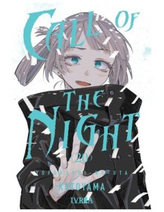 CALL OF THE NIGHT 20