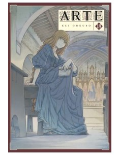 ARTE 18
