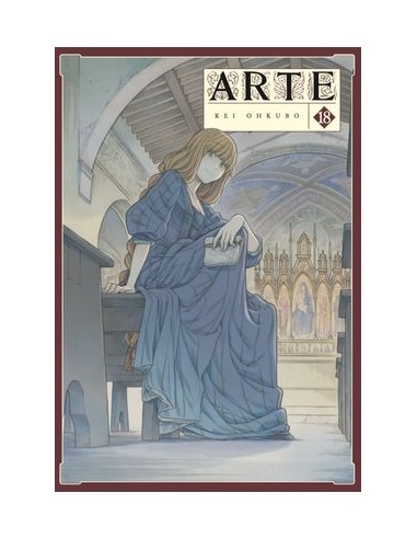 ARTE 18