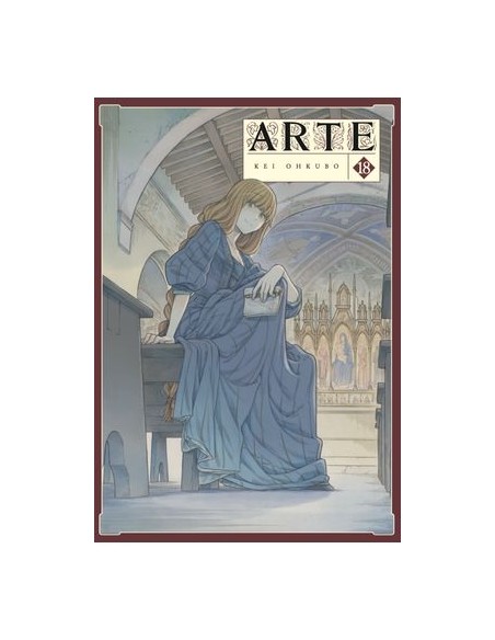 ARTE 18