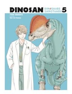 DINOSAN 05