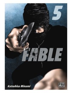 The Fable 05