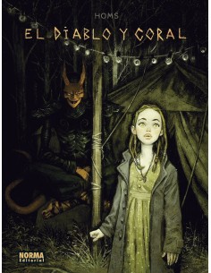 EL DIABLO Y CORAL