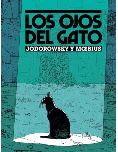 LOS OJOS DEL GATO (NUEVA EDICIÓN)