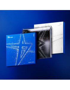 TXT - The 4th Album The Star Chapter: Together