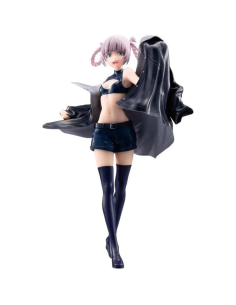 CALL OF THE NIGHT GLITTER & GLAMOURS NAZUNA