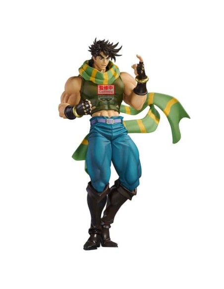JOJO'S BIZARRE ADVENTURE BATTLE TENDENCY MOMETRIA - JOSEPH JOESTAR