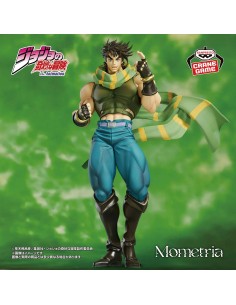 JOJO'S BIZARRE ADVENTURE BATTLE TENDENCY MOMETRIA - JOSEPH JOESTAR 2