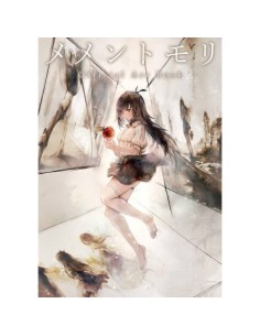 MomentoMori: Official Art Book