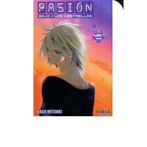 Pasion Bajo las Estrellas Nº 02