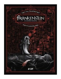 FRANKENSTEIN, O EL MODERNO PROMETEO