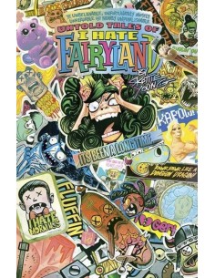 UNTOLD TALES OF I HATE FAIRYLAND
