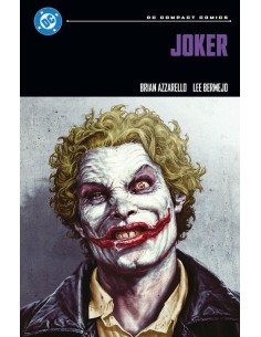 DC COMPACT. JOKER