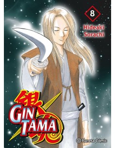GINTAMA 08