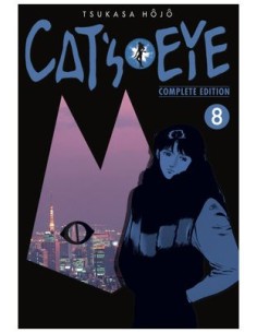 Cat's eye 08