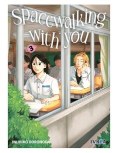 SPACEWALKING WITH YOU 03