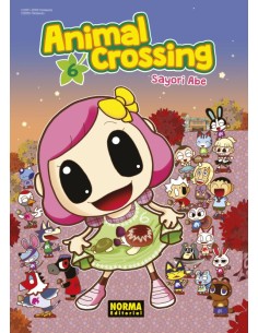 Animal Crossing nº 06