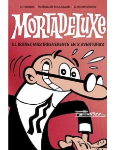 MORTADELUXE 2