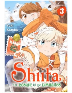 SHIITA Y EL BOSQUE DE LOS DIMINUTOS 03