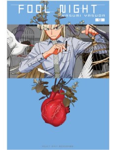 FOOL NIGHT 09