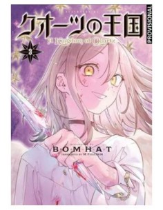 REINO DE QUARTZ 03