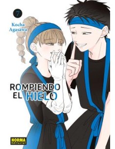 ROMPIENDO EL HIELO 07