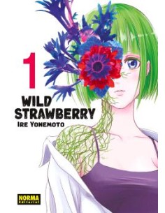 Wild Strawberry 01