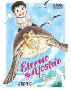 ETERNO YOSHIO