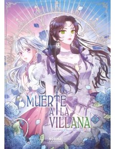 MUERTE A LA VILLANA 02