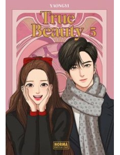 TRUE BEAUTY 05