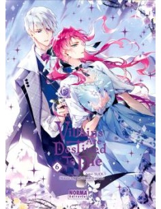 VILLAINS ARE DESTINED TO DIE 06